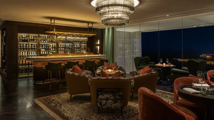 Grosvenor House, A Luxury Collection Hotel, Dubai